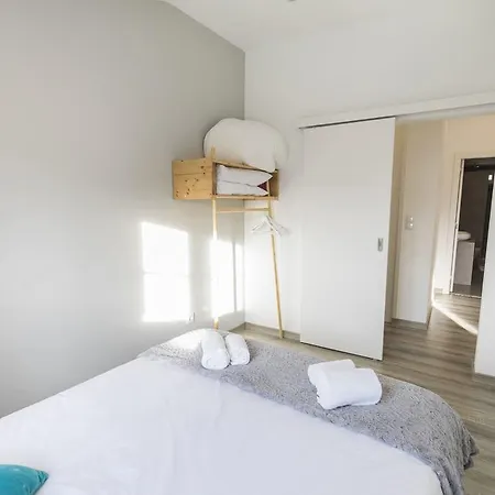 Apartamento Lovelystay Flat At Mouraria's Heart Lisboa