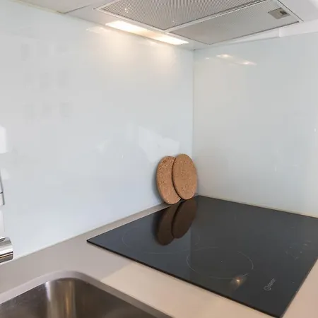 Apartamento Lovelystay Flat At Mouraria's Heart