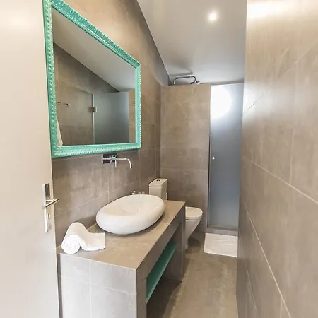 Lovelystay Flat At Mouraria's Heart Apartamento *