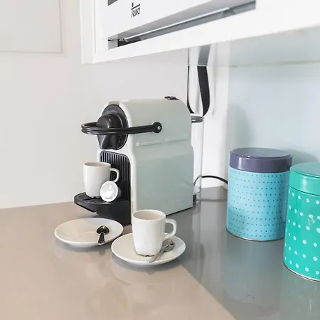 Apartamento Lovelystay Flat At Mouraria's Heart Lisboa